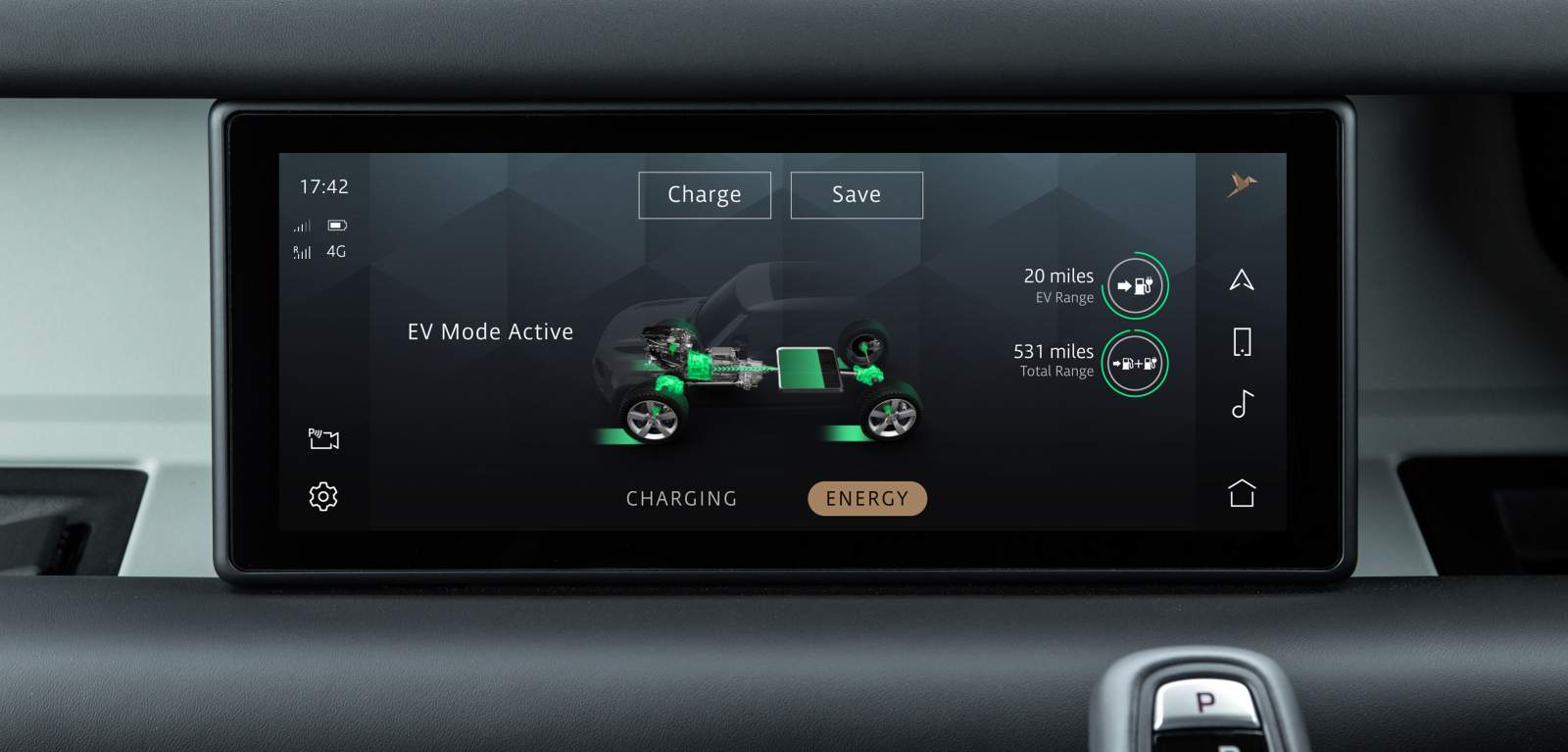Land Rover Defender PHEV Now Available